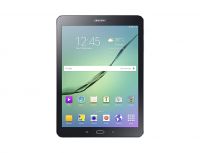 Samsung Galaxy Tab S2 9.7 (SM-T813) Black 32GB WiFi CZ Distribuce