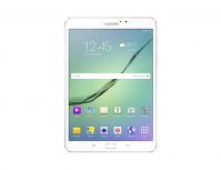 Samsung Galaxy Tab S2 8.0 (SM-T719) White 32GB LTE CZ Distribuce