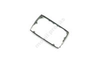 originální rámeček střední Sony Ericsson U20i silver