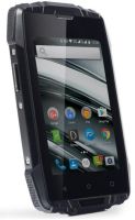 myPhone Hammer Iron 2 Dual SIM black CZ