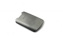 originální kryt baterie Nokia Asha 303 grey SWAP