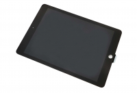 LCD displej + sklíčko LCD + dotyková plocha Apple iPad Air 2 9.7 (2.gen. 2014) black