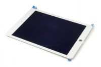 LCD displej + sklíčko LCD + dotyková plocha Apple iPad Air 2 9.7 (2.gen. 2014) white