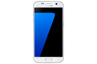 Samsung G930F Galaxy S7 32GB white CZ