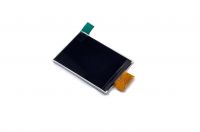 originální LCD displej Aligator R12 eXtremo