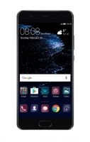 Huawei P10 Dual SIM Black CZ Distribuce