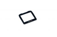 originální sklíčko LCD Aligator A430, A610 black