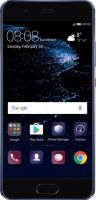 Huawei P10 Dual SIM Blue CZ Distribuce