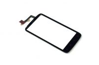 originální sklíčko LCD + dotyková plocha HTC One SV black SWAP