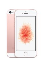 Apple iPhone SE 64GB rose gold CZ
