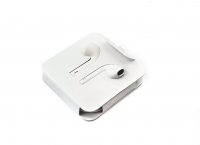 originální stereo headset Apple Earpods MMTN2ZM/A Lightning pro iPhone 6, 6S, 7, 8, X, XS, XR, 11, 11 Pro, 11 Pro Max, SE (2020), 12, 12 mini, 12 Pro, 12 Pro Max, 13, 13 mini, 13 Pro, 13 Pro Max, SE (2022), 14, 14 Plus, 14 Pro, 14 Pro Max