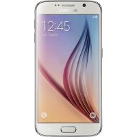 Samsung G920F Galaxy S6 32GB white