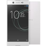 Sony G3221 Xperia XA1 Ultra white CZ Distribuce