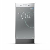 Sony G8142 Xperia XZ Premium Dual SIM silver CZ Distribuce