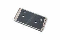 originální přední kryt Samsung J710F Galaxy J7 2016 gold