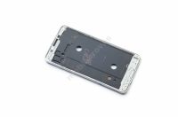 originální přední kryt Samsung J710F Galaxy J7 2016 white