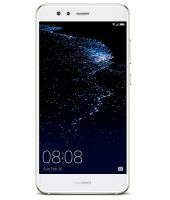 Huawei P10 Lite Dual SIM white CZ Distribuce