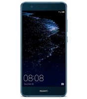 Huawei P10 Lite Dual SIM blue CZ Distribuce