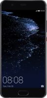 Huawei P10 Plus Dual SIM black CZ Distribuce
