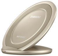 originální bezdrátová nabíječka Samsung EP-NG930BF gold 9W