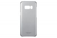 originální pouzdro Samsung EF-QG950CBEGWW Clear Cover black pro Samsung G950 Galaxy S8