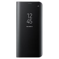 originální pouzdro Samsung EF-ZG950CBEGWW Clear View Cover black pro Samsung G950 Galaxy S8