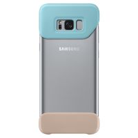 originální pouzdro Samsung 2Pieces Cover mint pro Samsung G955 Galaxy S8 Plus