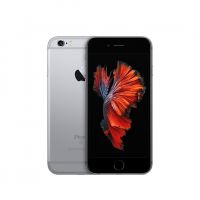 Apple iPhone 6S 32GB Space grey CZ