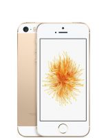 Apple iPhone SE 16GB gold CZ