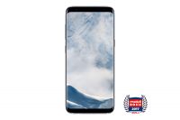 Samsung G950F Galaxy S8 64GB silver CZ Distribuce