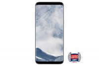 Samsung G955F Galaxy S8 Plus 64GB silver CZ Distribuce
