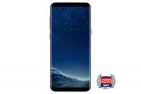 Samsung G955F Galaxy S8 Plus 64GB black CZ Distribuce