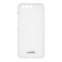 Kisswill pouzdro pro Huawei P10 Plus transparentní