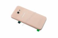 originální kryt baterie Samsung A520F Galaxy A5 2017 včetně sklíčka kamery pink