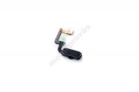 originální flex kabel tlačítka volby domů Samsung A520F Galaxy A5 2017, Samsung A320F A3 Galaxy A3 2017 black