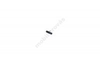 originální tlačítko hlasitosti včetně tlačítka on/off Samsung A320F Galaxy A3 2017, A520F Galaxy A5 2017 black