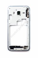 originální střední rám Samsung J320F Galaxy J3 2016 black