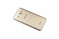 originální kryt baterie Samsung J320F/DS Galaxy J3 2016 Dual SIM gold
