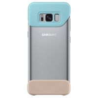 originální pouzdro Samsung 2Pieces Cover mint pro Samsung G950 Galaxy S8