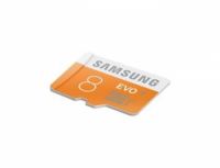 MicroSDHC 8GB Samsung EVO