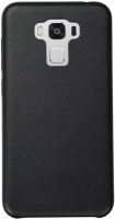 originální pouzdro Asus Bumper Case black pro ZC553KL ZenFone 3 Max