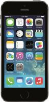 Apple iPhone 5S 16GB space grey CZ
