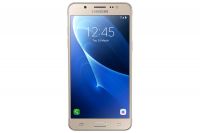 Samsung J510F Galaxy J5 gold CZ Distribuce AKČNÍ CENA