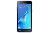 Samsung J320 Galaxy J3 black CZ Distribuce AKČNÍ CENA