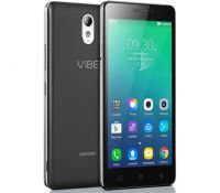 Lenovo Vibe P1m Black CZ