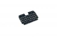 originální klávesnice BlackBerry 9720 black SWAP