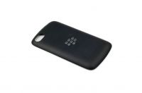 originální kryt baterie BlackBerry 9720 black SWAP