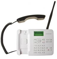 Aligator T100 white CZ Distribuce