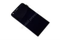 LCD displej + sklíčko LCD + dotyková plocha LG H850 G5 black  + dárek v hodnotě 149 Kč ZDARMA