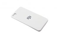 originální kryt baterie BlackBerry Z10 white SWAP
